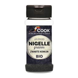Graines de nigelle - 50g