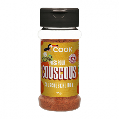 Mélange couscous - 35g