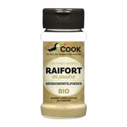 Raifort en poudre - 45g