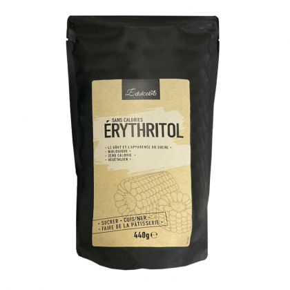 Edulcobio bio - 440g