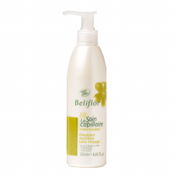 Emulsion nutritive sans rinçage - 250ml