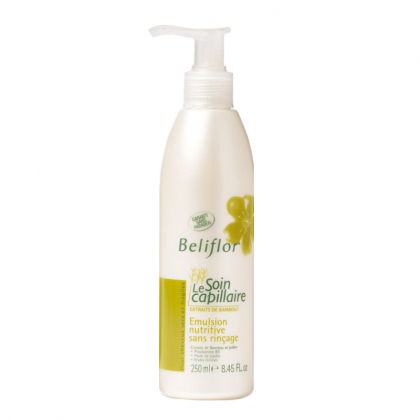 Emulsion nutritive sans rinçage - 250ml