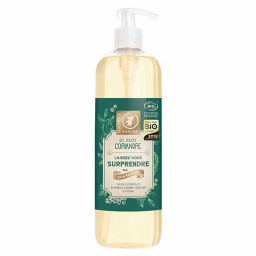 Gel douche à la coriandre - 500ml