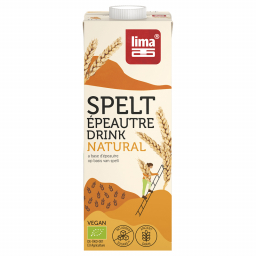 Boisson végétale d'épeautre nature - 1L