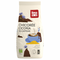 Chicorée à filtrer bio - 500g