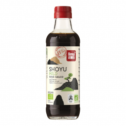 Shoyu - Sauce soja medium - 250ml