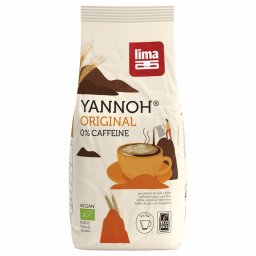 Yannoh Original Filtre - 500g