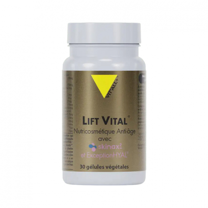 Lift vital - 30 gélules