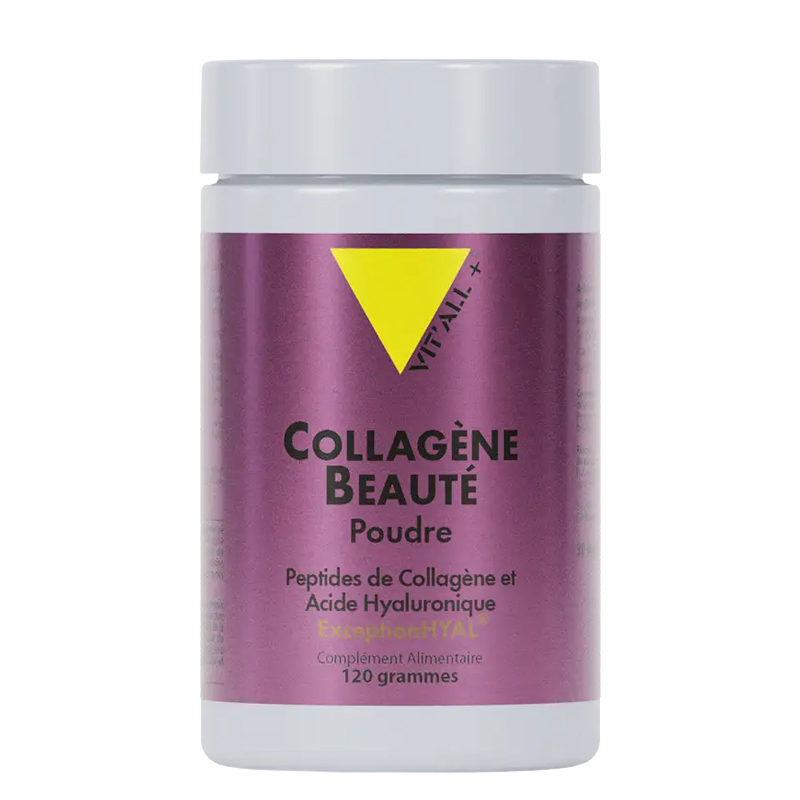Collagène beauté en poudre - 120g