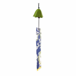Jouet du vent - Campanule