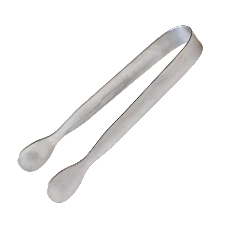 Pince à charbon - 12cm