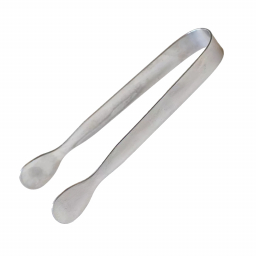 Pince à charbon - 12cm