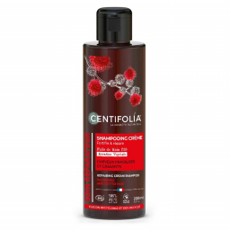 Shampoing crème réparateur - Cheveux fragiles - 200ml