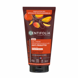 Gel crème définisseur de boucles - 150ml
