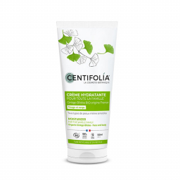 Crème hydratante pour la famille - 100ml
