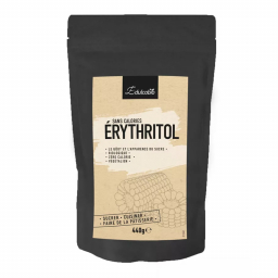 Edulco bio erythritol - 440g