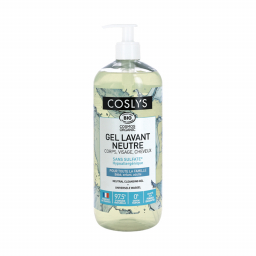 Gel lavant neutre pour la famille - 1L