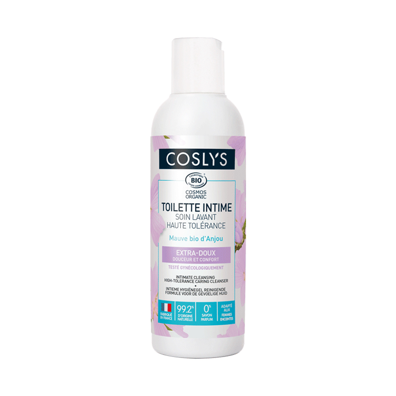 Soins lavant toilette intime extra doux - 500ml