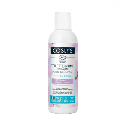 Soins lavant toilette intime extra doux - 500ml