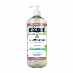 Shampooing des familles - Aloe Vera - 1L