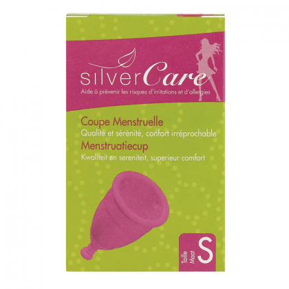 Coupe menstruelle - Taille S