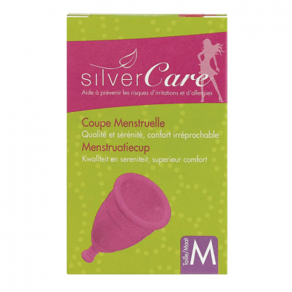 Coupe menstruelle - Taille M