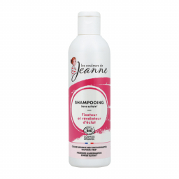 Shampooing fixateur révélateur d'éclat - 230ml