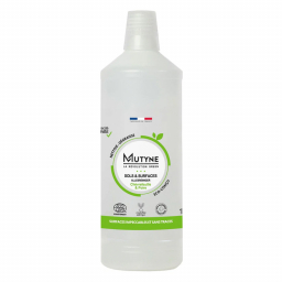 Nettoyant multisurfaces - Poire et chèvrefeuille - 1L