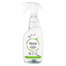 Spray dégraissant multisurfaces - Citronnelle - 750ml