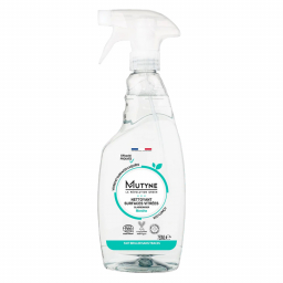 Spray surface vitrée - Menthe - 750ml