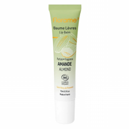 Baume à lèvres - Amande - 15ml
