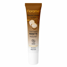 Baume à lèvres - Noisette - 15ml