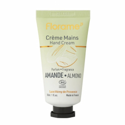 Crème pour les mains - Amande - 30ml
