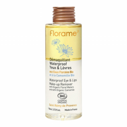 Démaquillant yeux et lèvres waterproof - 110ml