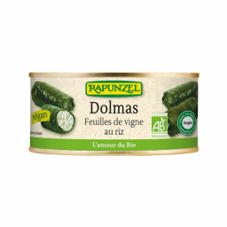 copy ofArtichauts grillés bio à l'huile - 190g