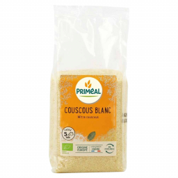 Couscous blanc - 500g