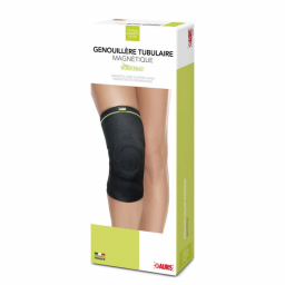 Genouillère magnétique Wondermag®