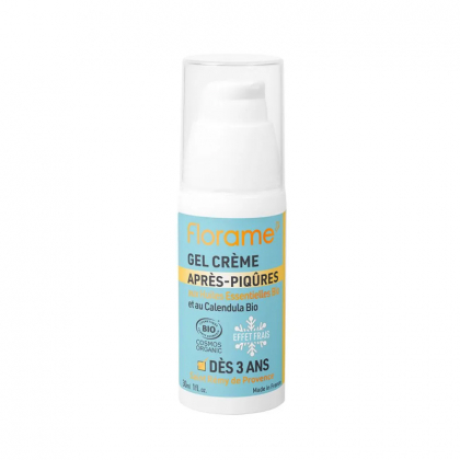 Gel crème après piqûre - 30ml