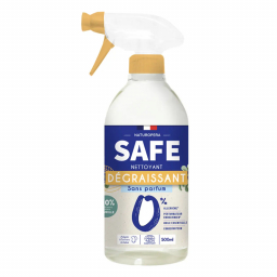Spray dégraissant cuisine naturel - 500ml Spray dégraissant cuisine naturel - 500ml