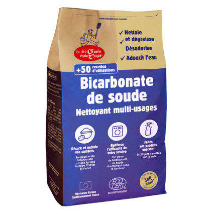 Bicarbonate de soude - 1kg