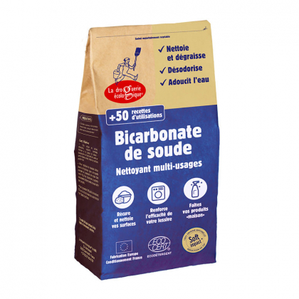 Bicarbonate de soude - 500g