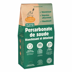 Percarbonate de soude - 1kg