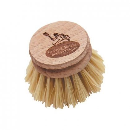 Recharge brosse vaisselle - Fibre FSC