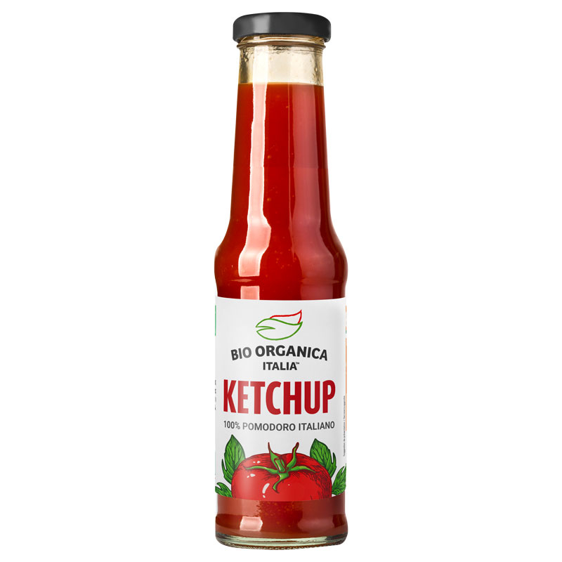 Ketchup bio - 350g