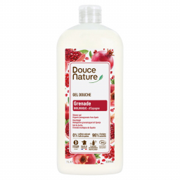 Gel douche à la grenade - 1L