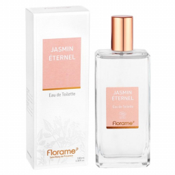 Eau de toilette - Jasmin éternel - 100ml