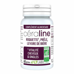 copy ofDermoline solaire bio - Protection cellulaire - 60 gélules