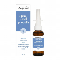 Spray nasal à la propolis - 15ml