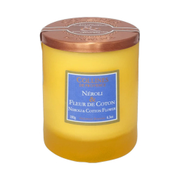 Bougie - Néroli et fleur coton - 180g