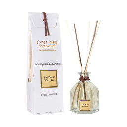 Bouquet parfumé - Thé blanc - 100ml